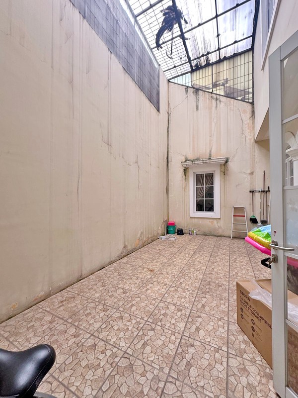 Rumah Hunian Nyaman dan Eksklusif di Alicante Village Serpong