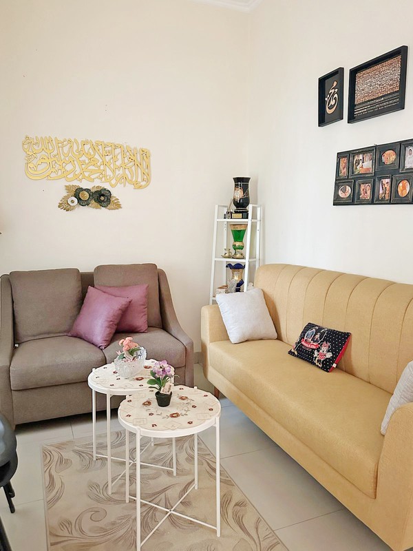 Rumah Hunian Nyaman dan Eksklusif di Alicante Village Serpong