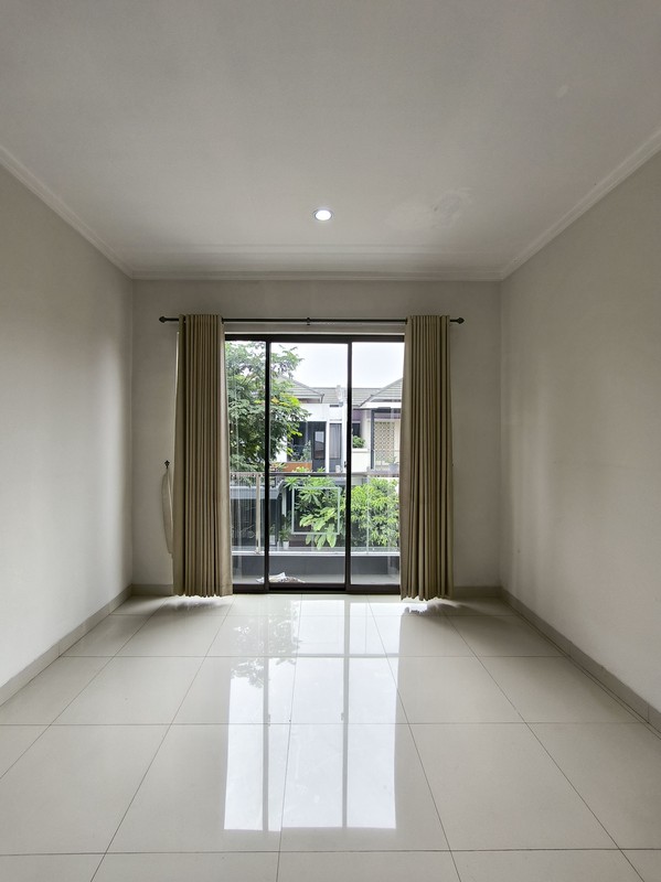 Rumah Bagus Di Discovery Serenity, Bintaro Jaya