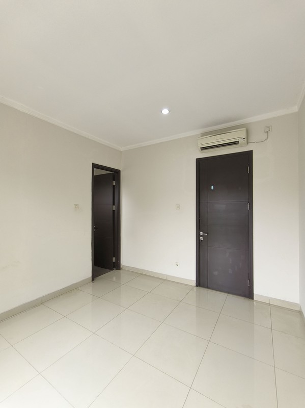 Rumah Bagus Di Discovery Serenity, Bintaro Jaya