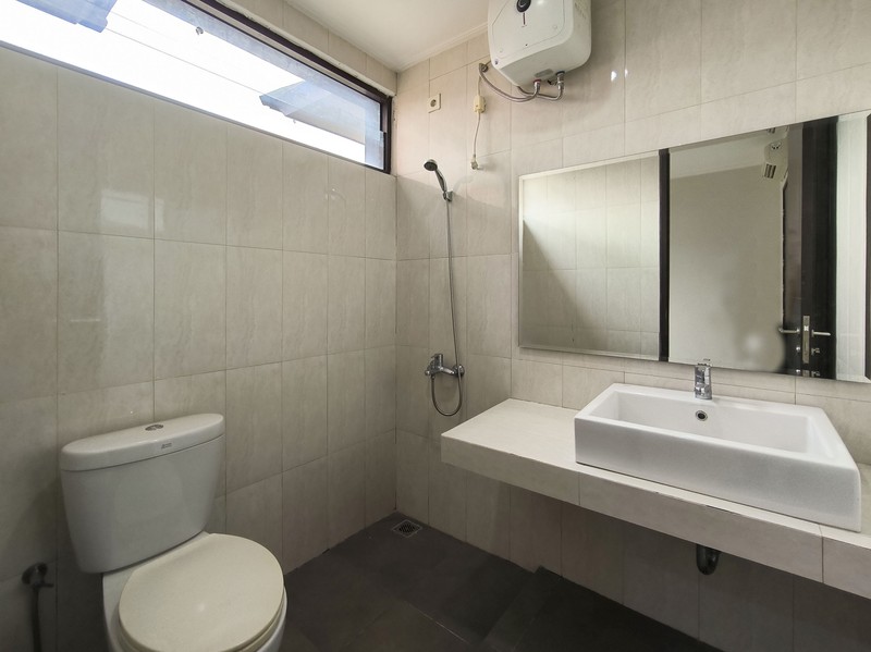 Rumah Bagus Di Discovery Serenity, Bintaro Jaya