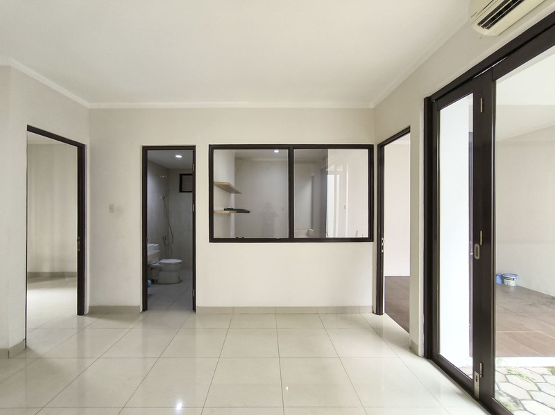 Rumah Bagus Di Discovery Serenity, Bintaro Jaya