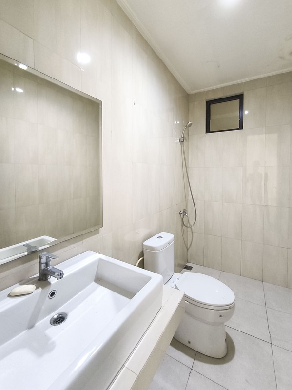 Rumah Bagus Di Discovery Serenity, Bintaro Jaya