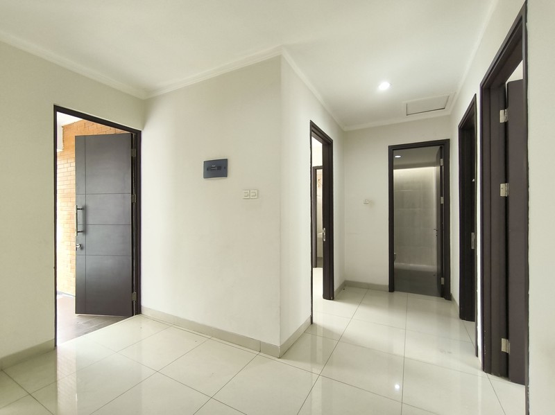 Rumah Bagus Di Discovery Serenity, Bintaro Jaya