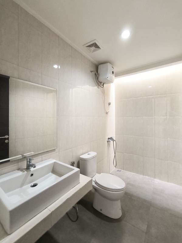 Rumah Bagus Di Discovery Serenity, Bintaro Jaya