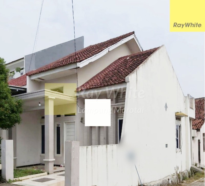 Dijual Hunian lokasi Sukabumi onegatesystem