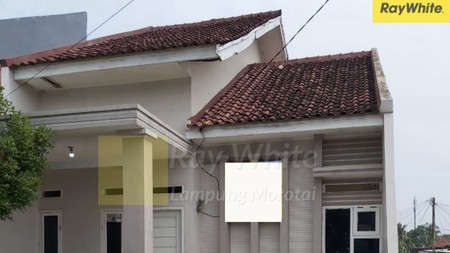 Dijual Hunian lokasi Sukabumi onegatesystem
