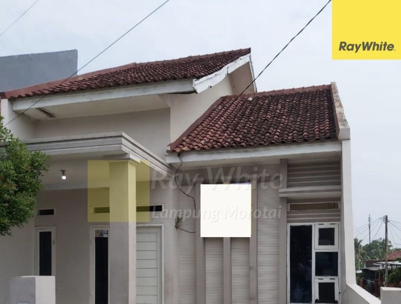 Dijual Hunian lokasi Sukabumi onegatesystem