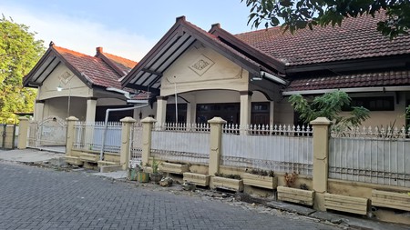 Rumah Kantor (Rukan) di Rewwin Sidoarjo - Akses Mudah ke Surabaya dan Juanda