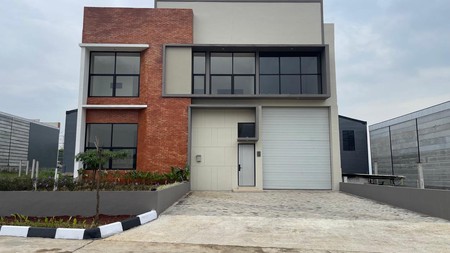 Kawasan Pergudangan Mainroad Batujajar Padalarang Bandung Barat