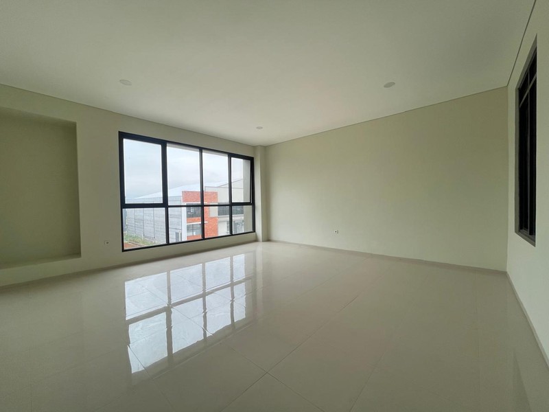 Kawasan Pergudangan Mainroad Batujajar Padalarang Bandung Barat