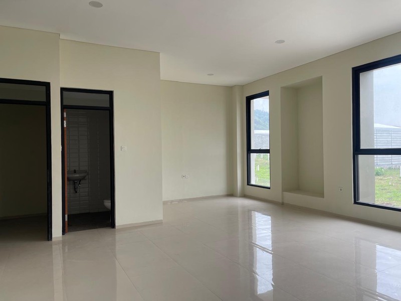 Kawasan Pergudangan Mainroad Batujajar Padalarang Bandung Barat