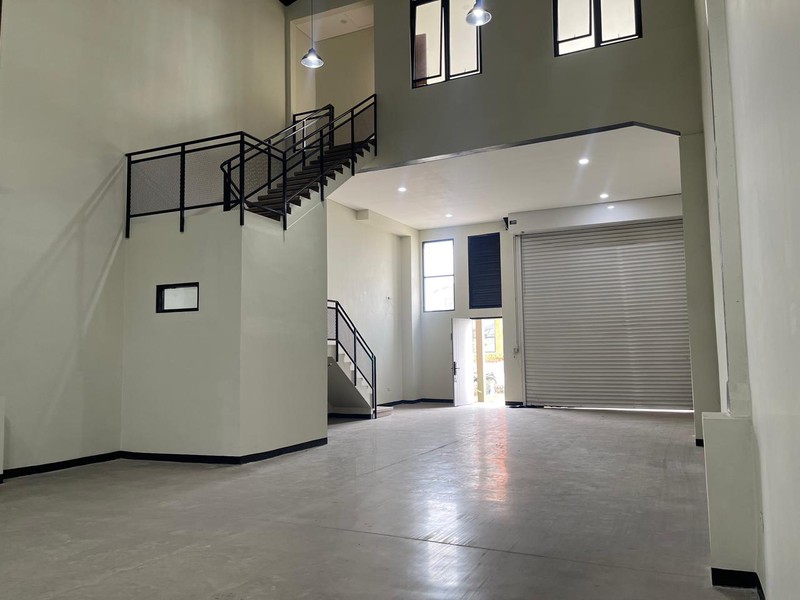 Kawasan Pergudangan Mainroad Batujajar Padalarang Bandung Barat