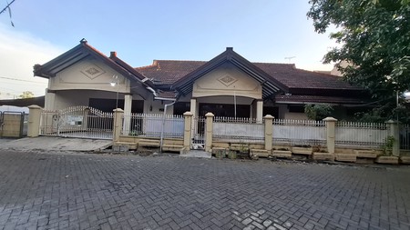 Rumah SHM Siap Huni di Rewwin Waru - Investasi Tepat Dekat Tol Brebek Industri