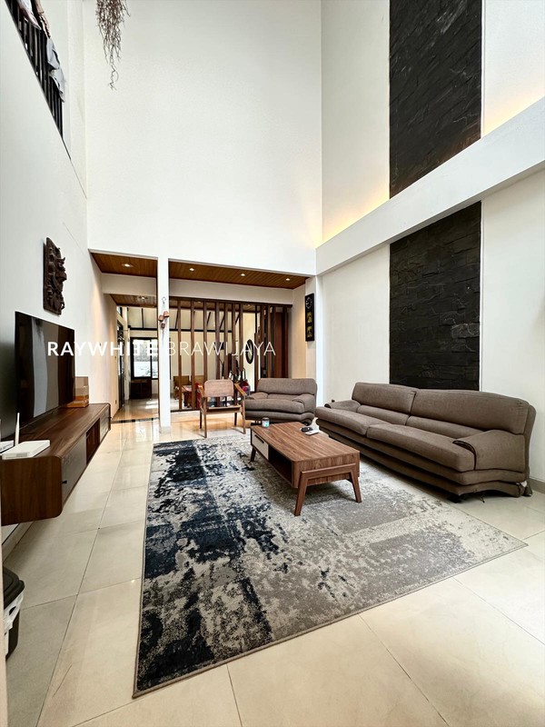 Best Price Rumah Dalam Kompleks Bona Indah Lebak Bulus