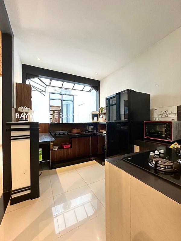 Best Price Rumah Dalam Kompleks Bona Indah Lebak Bulus