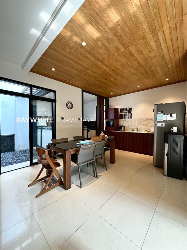 Best Price Rumah Dalam Kompleks Bona Indah Lebak Bulus