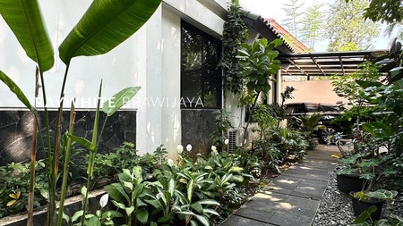 Best Price Rumah Dalam Kompleks Bona Indah Lebak Bulus