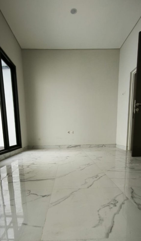 Dijual Rumah Baru Gress Jalan Virgo Surabaya Timur 