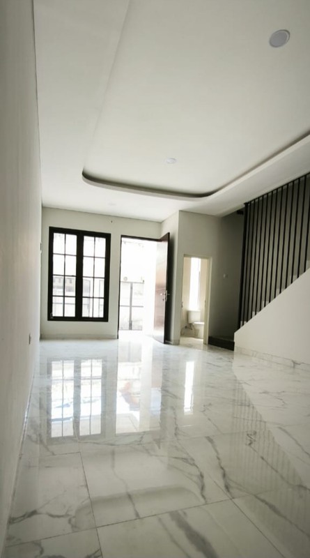 Dijual Rumah Baru Gress Jalan Virgo Surabaya Timur 