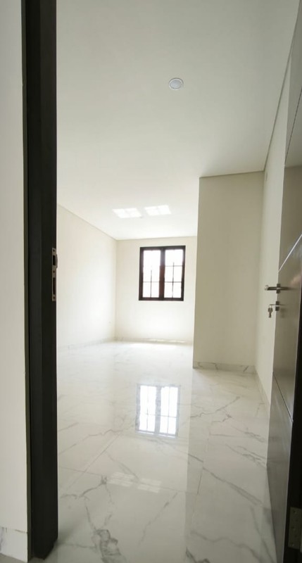 Dijual Rumah Baru Gress Jalan Virgo Surabaya Timur 