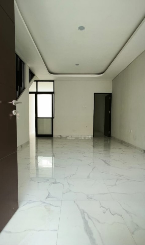 Dijual Rumah Baru Gress Lebak Jaya Surabaya Timur 