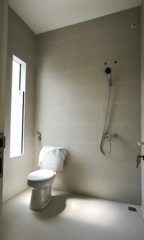 Dijual Rumah Baru Gress Lebak Jaya Surabaya Timur 