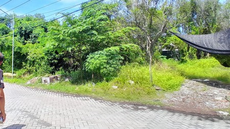 Disewakan Tanah Komersial di Gunung Anyar Surabaya