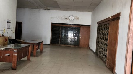 Dijual Rumah Hitung Tanah Pusat Kota Surabaya