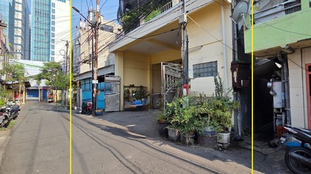 Dijual Aset Lelang Rumah Di Kedung Klinter Surabaya