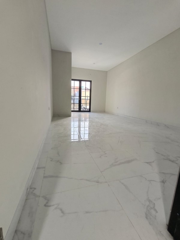 Dijual Rumah Baru Gress Lebak Arum Surabaya Timur 