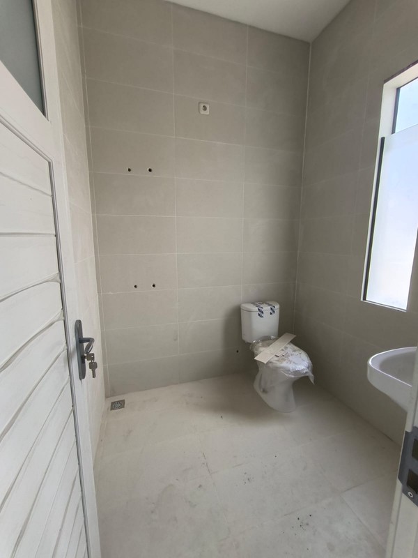 Dijual Rumah Baru Gress Lebak Arum Surabaya Timur 