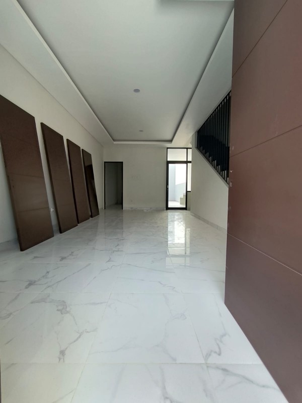 Dijual Rumah Baru Gress Lebak Arum Surabaya Timur 