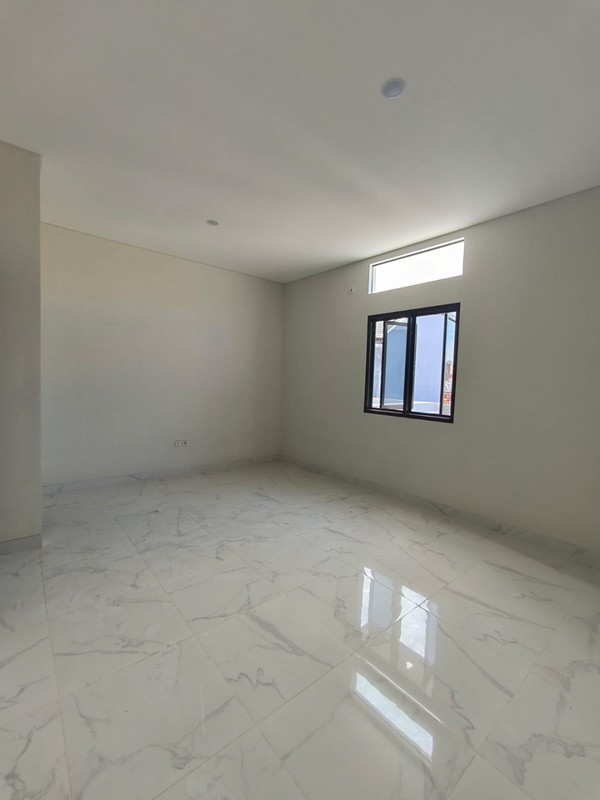 Dijual Rumah Baru Gress Lebak Arum Surabaya Timur 