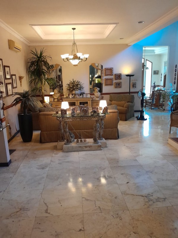 Dijual Rumah Dharmahusada Regency Surabaya Timur