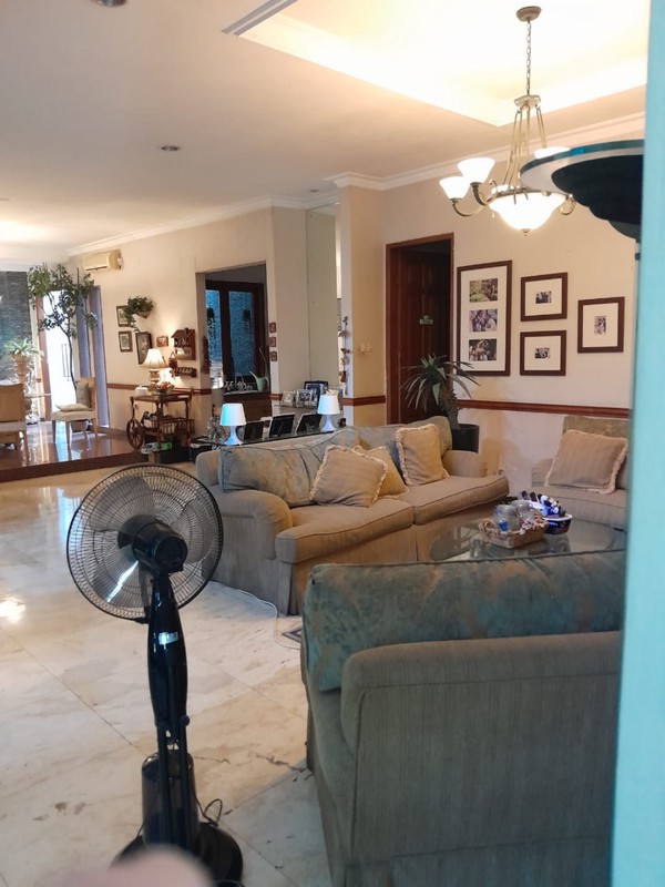 Dijual Rumah Dharmahusada Regency Surabaya Timur