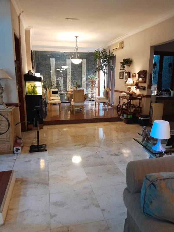 Dijual Rumah Dharmahusada Regency Surabaya Timur