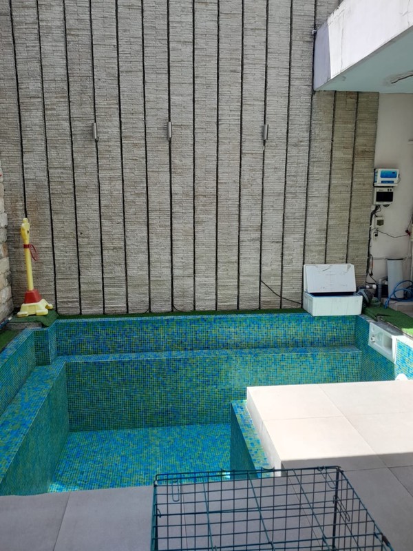 Dijual Rumah Malibu Pakuwon City Surabaya Timur