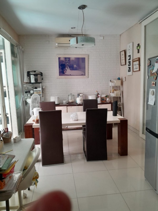 Dijual Rumah Malibu Pakuwon City Surabaya Timur