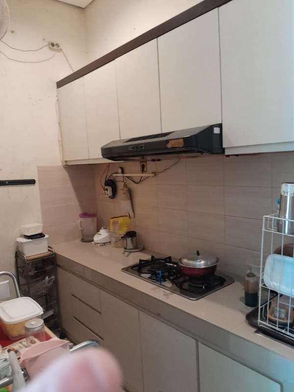 Dijual Rumah Malibu Pakuwon City Surabaya Timur