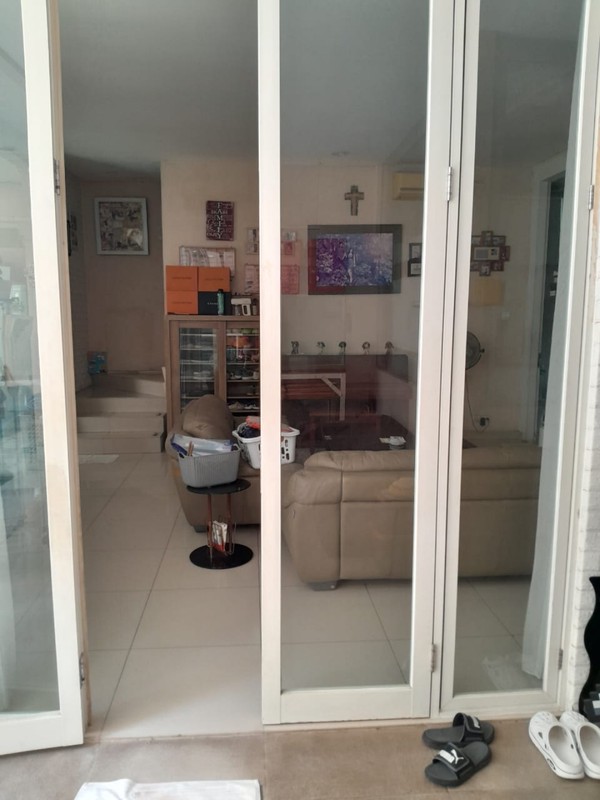 Dijual Rumah Malibu Pakuwon City Surabaya Timur