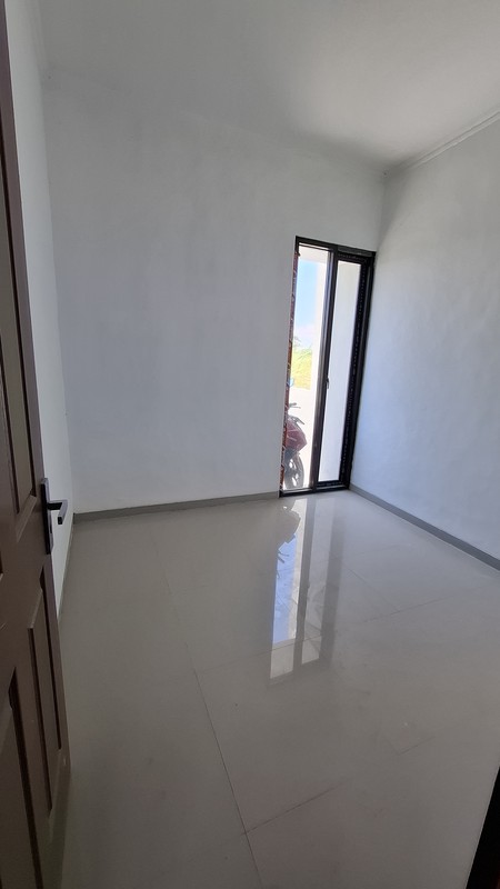 Rumah Baru Siap Huni di Griya Candramas Sidoarjo Dekat Bandara Juanda - Mulai 500 Jutaan!