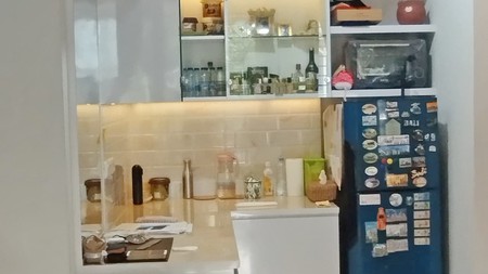 Rumah Hunian Nyaman di Malibu Village Gading Serpong