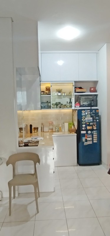 Rumah Hunian Nyaman di Malibu Village Gading Serpong