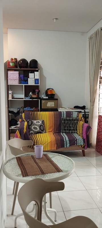 Rumah Hunian Nyaman di Malibu Village Gading Serpong