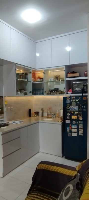 Rumah Hunian Nyaman di Malibu Village Gading Serpong