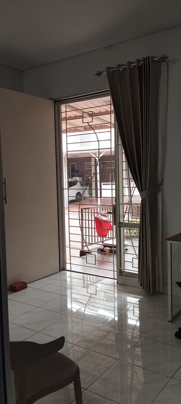 Rumah Hunian Nyaman di Malibu Village Gading Serpong