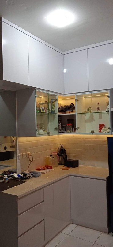 Rumah Hunian Nyaman di Malibu Village Gading Serpong