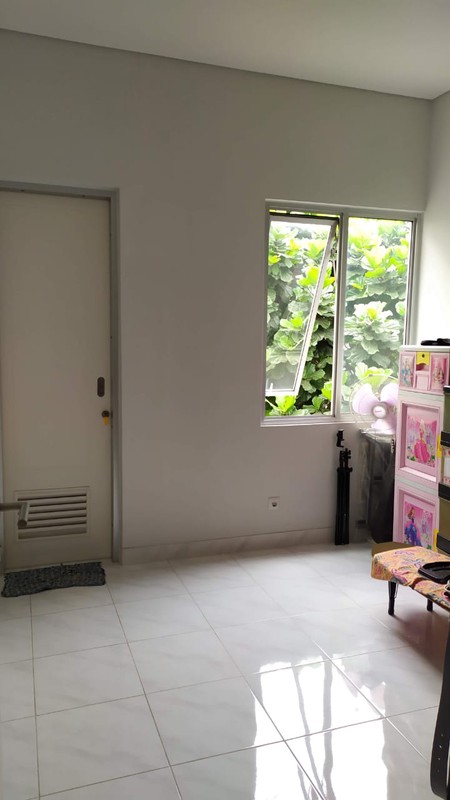 Rumah Hunian Nyaman di Malibu Village Gading Serpong