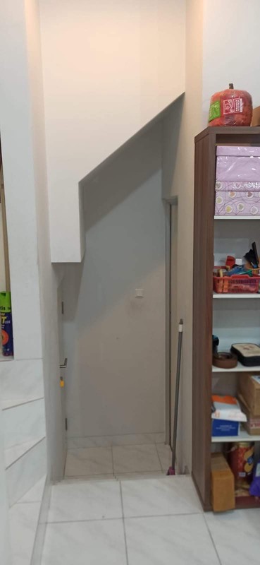 Rumah Hunian Nyaman di Malibu Village Gading Serpong